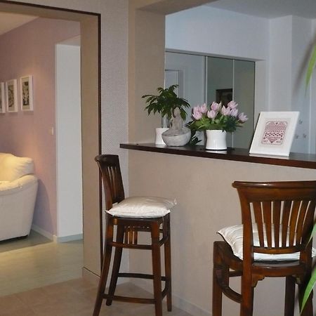 Appartement Le Jardin Lingolsheim Εξωτερικό φωτογραφία