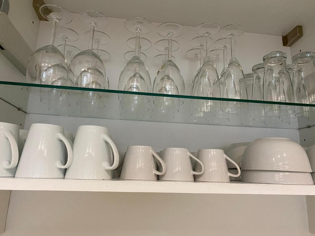 Appartement Le Jardin Lingolsheim Εξωτερικό φωτογραφία