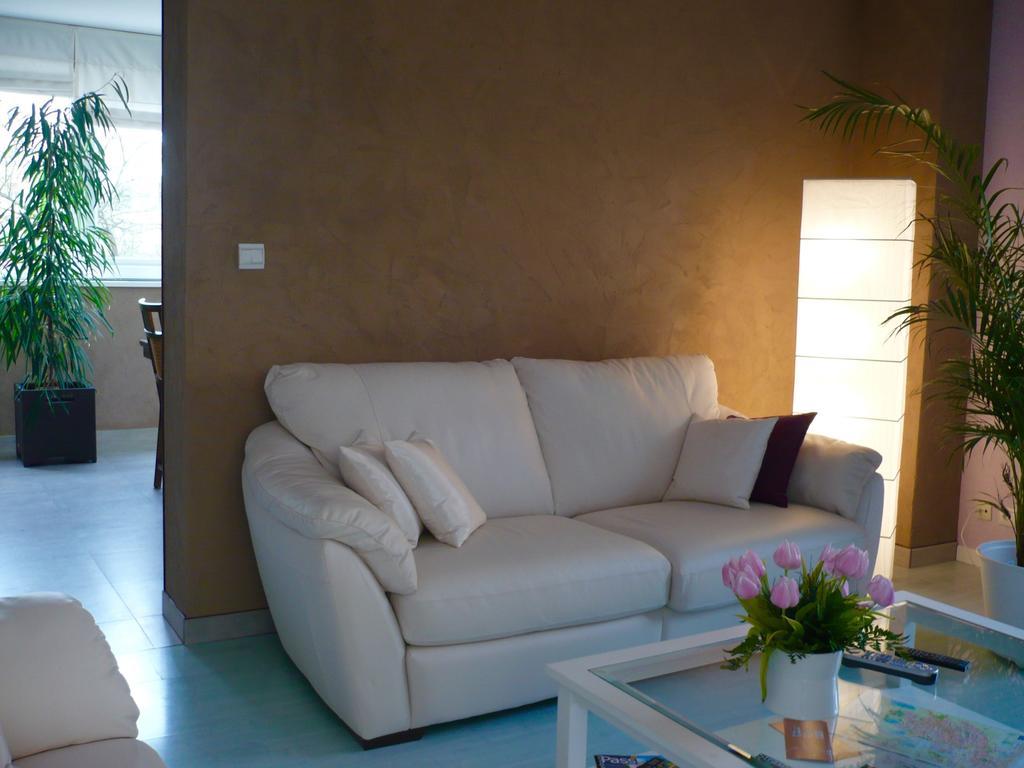 Appartement Le Jardin Lingolsheim Δωμάτιο φωτογραφία