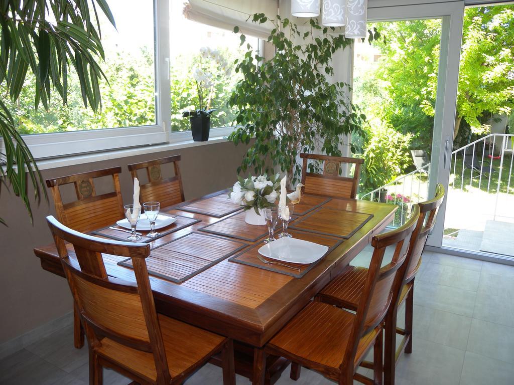 Appartement Le Jardin Lingolsheim Δωμάτιο φωτογραφία