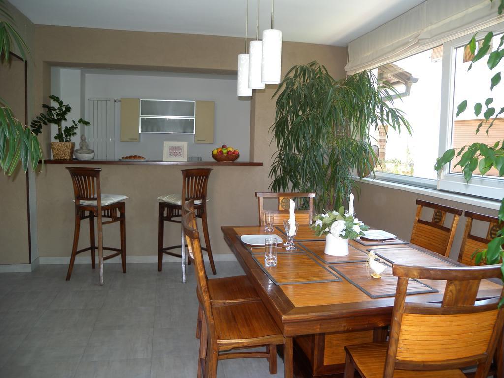 Appartement Le Jardin Lingolsheim Δωμάτιο φωτογραφία