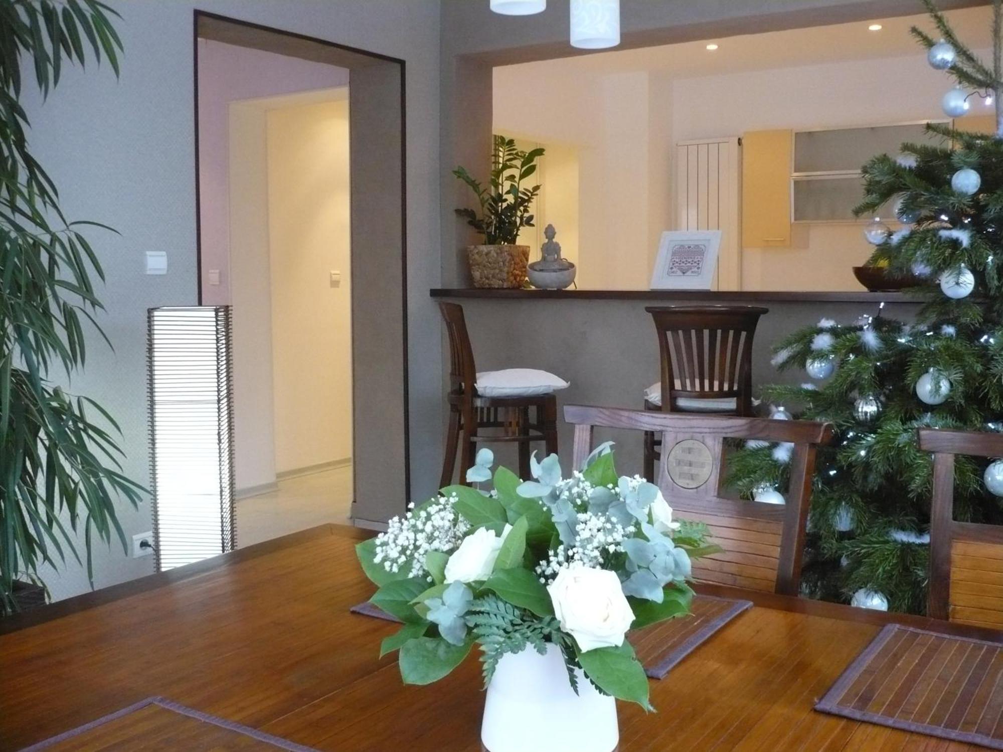 Appartement Le Jardin Lingolsheim Εξωτερικό φωτογραφία