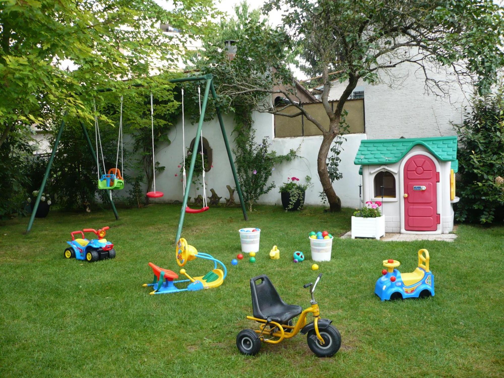 Appartement Le Jardin Lingolsheim Εξωτερικό φωτογραφία