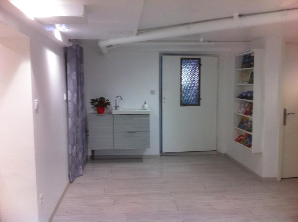 Appartement Le Jardin Lingolsheim Εξωτερικό φωτογραφία